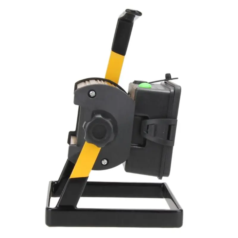 

Portable Floodlight Handheld Searchlight Outdoor Camping Spotlight Warning Light