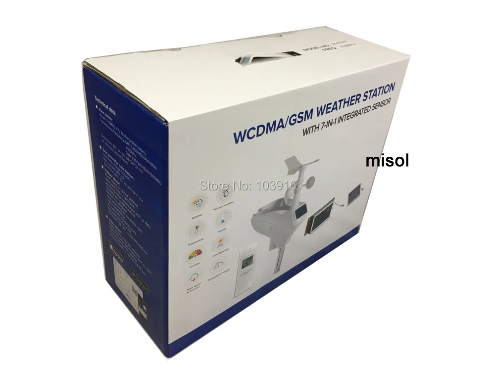 WH6007-7 