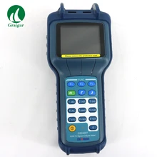 Датчик уровня сигнала DS2400T ightweight простой в использовании и подходит для полевого теста