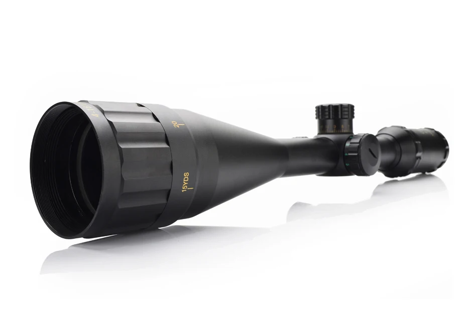 Carl Zeiss 4-16x50 Riflescope_2