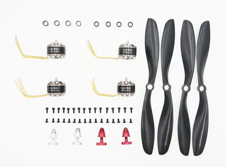 Brushless Motor