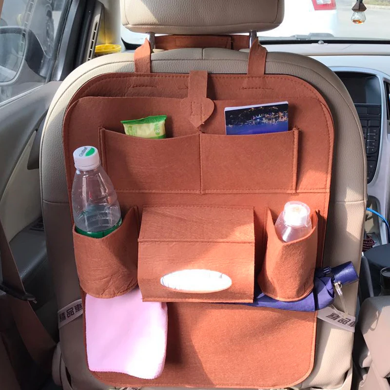 Car storage bag