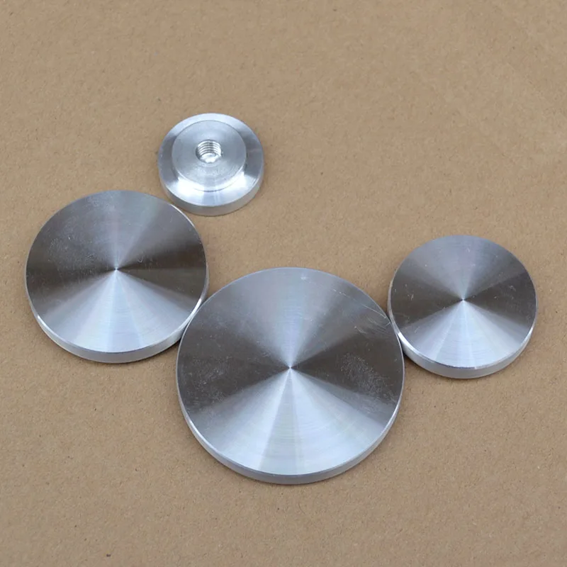 Buy free shipping 7cm furniture leg solid bracket