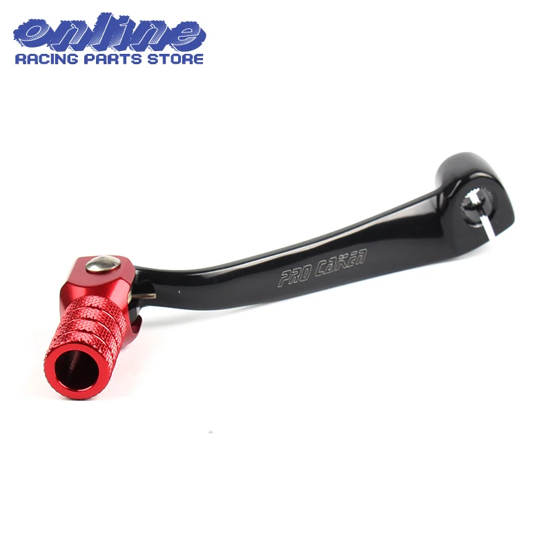 CNC Gear Shifter Shift Lever For CRF150 2007 2015 Motorcycle Motocross