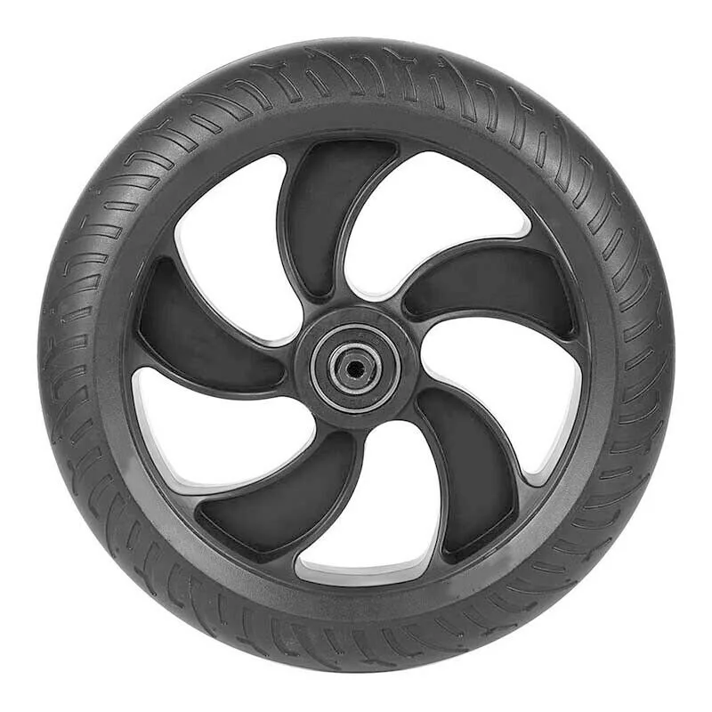 

Replacement Rear Wheel For Kugoo S1 S2 S3 Electric Scooter Rear Hub And Tires Spare Part Accessories