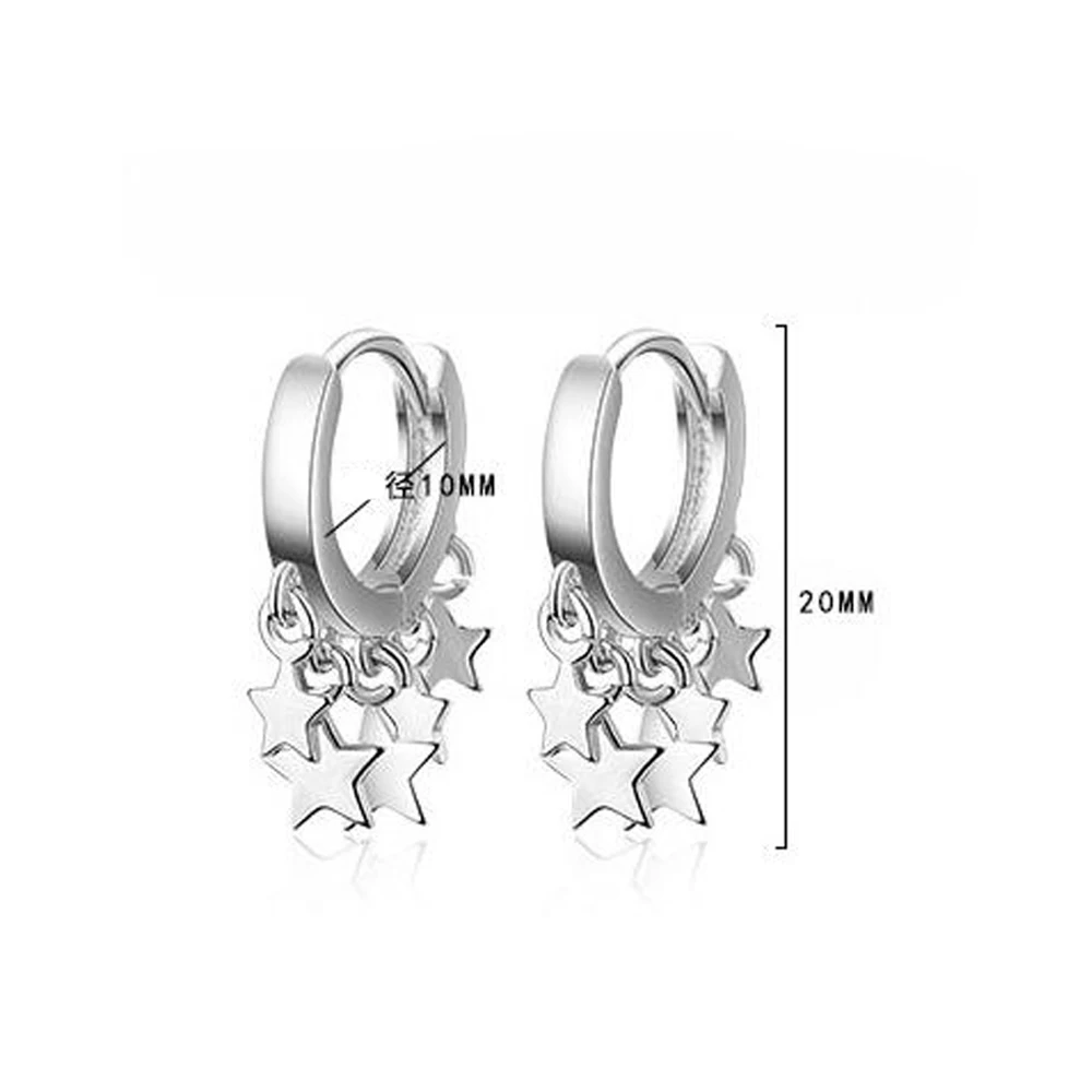 drop earrings jewelry (4)
