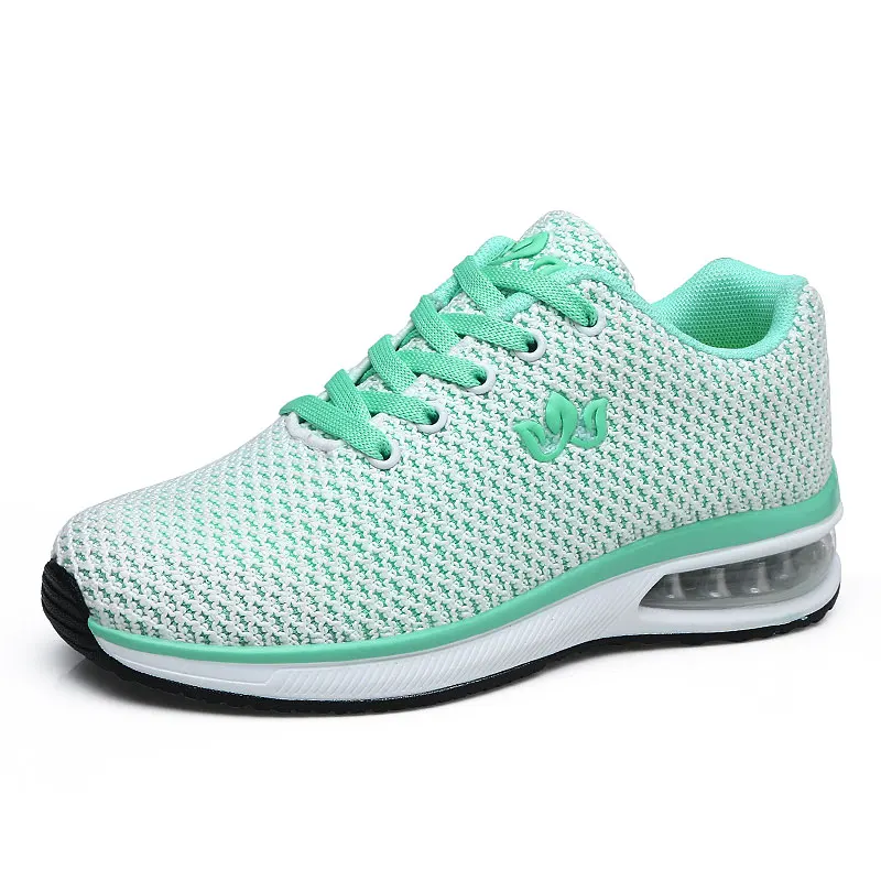 

Tenis Feminino 2019 New Women Light Soft Gym Sport Shoes Women Tennis Shoes Female Stability Athletic Sneakers Brand Trainers