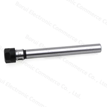 

C12 ER11A 100L Collet Chuck Holder Straight Shank for CNC Milling 1144