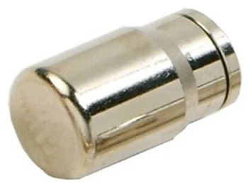 

10pcs-PACK 3/8"Quick high pressure hose connector. brass Quick Coupling Slip lock elbow . for mist cooling system