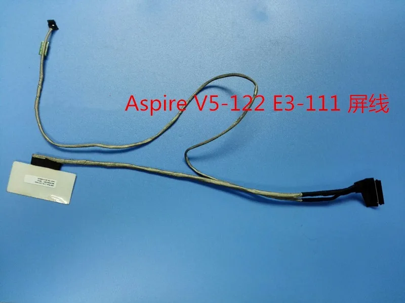 

Новый видеокабель для ЖК-экрана для Acer V5-122 MS2377 V5-122P 50.4LK06.032