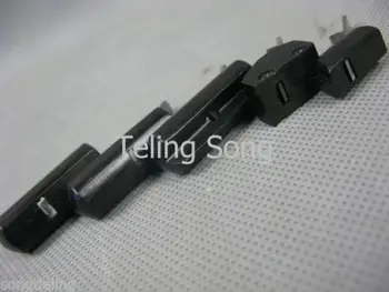 

5pc various different size ebony Mini plane,small plane Woodworking tools
