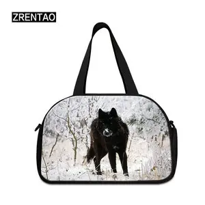sport duffel