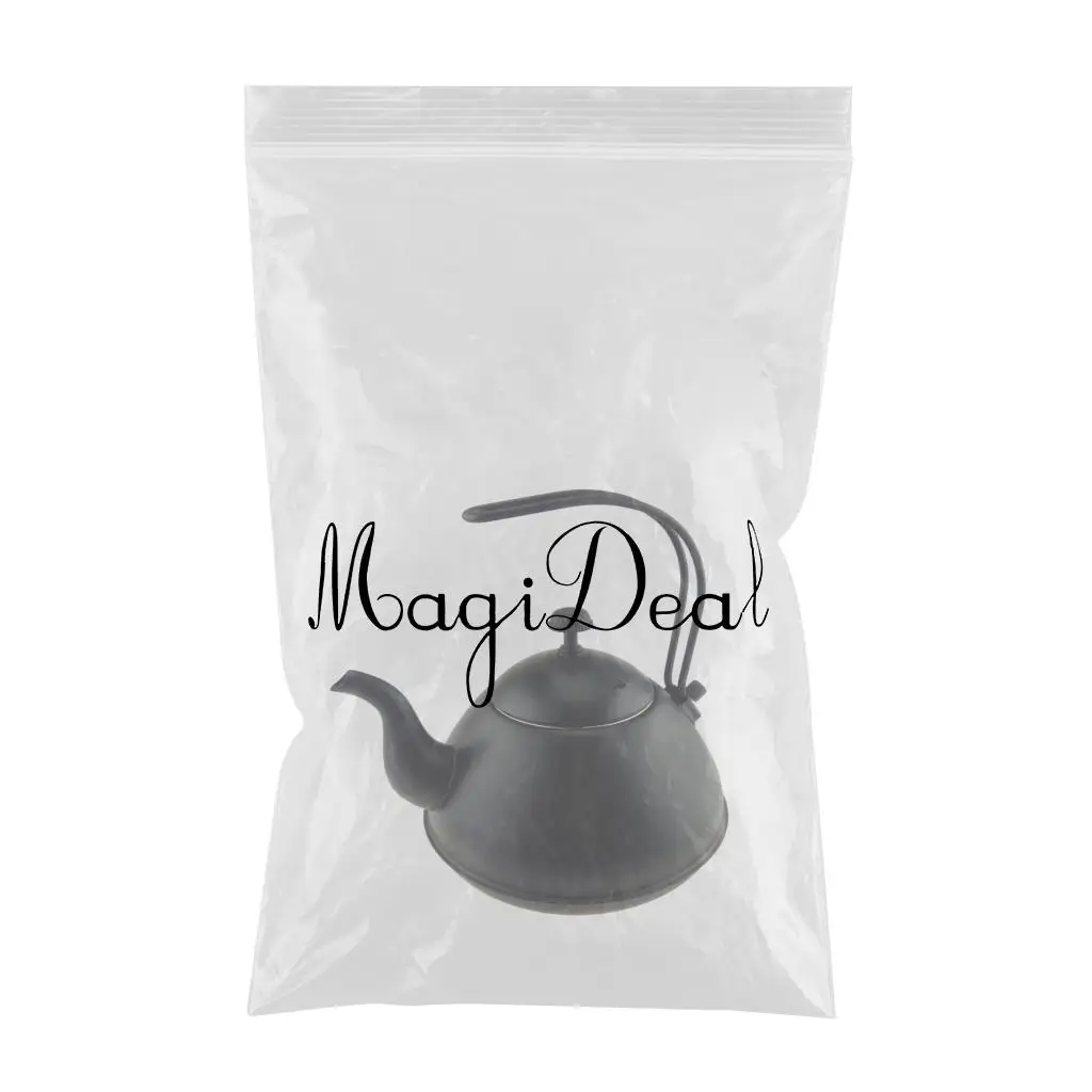 2L Whistling Tea Kettle with Handle Stainless Steel Teapot for Stovetops