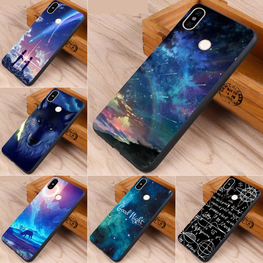 Redmi Note 5 Pro Чехол Купить