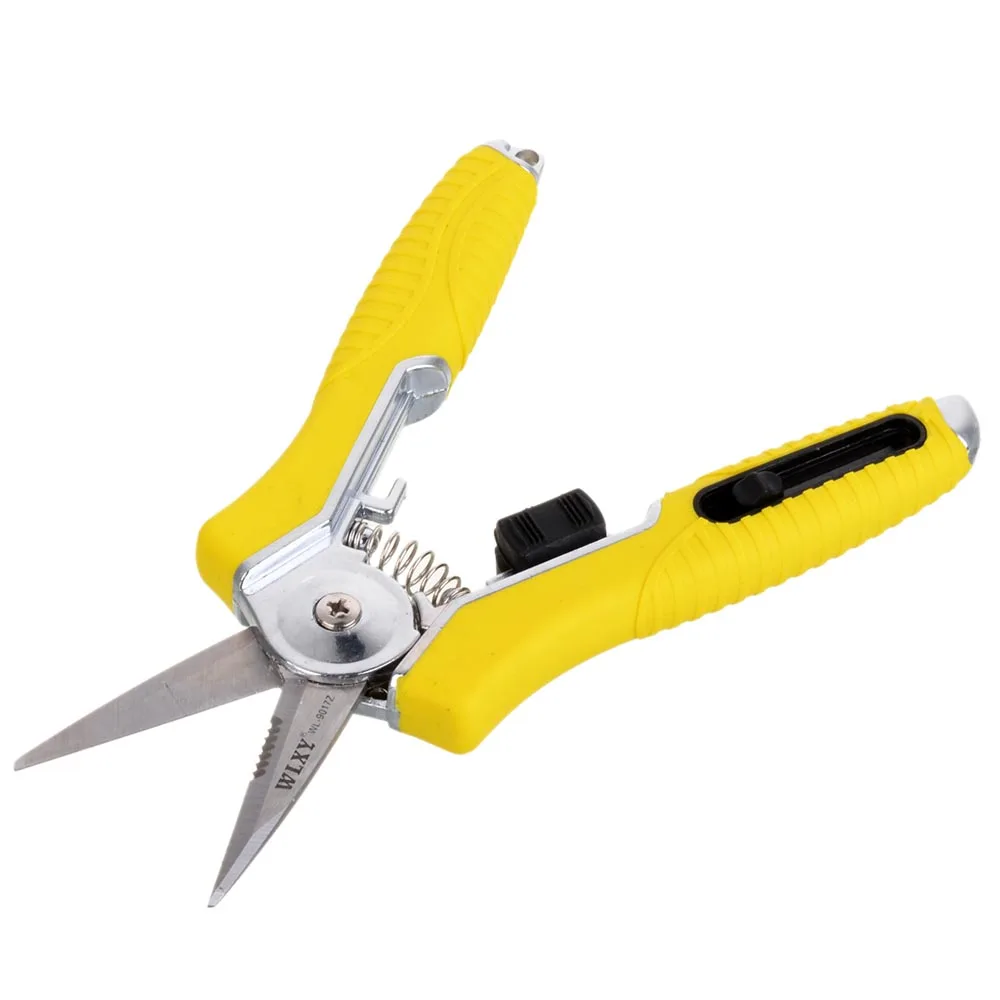High Quality Stainless Steel Scissors Multitool Cutting Tool Knife