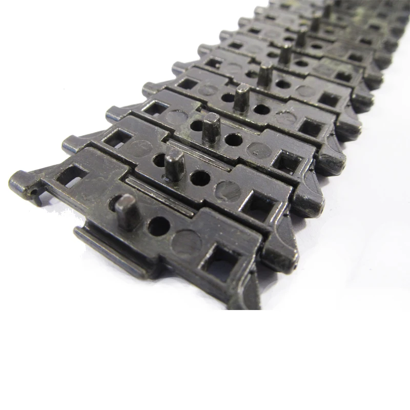 Комплект деталей для гусеничных звездочек Heng Long 3839 1 1/16 1:16 RC M41A3|metal tracks|set trackstank track
