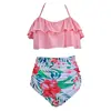 Plus Size 3XL Swimsuit