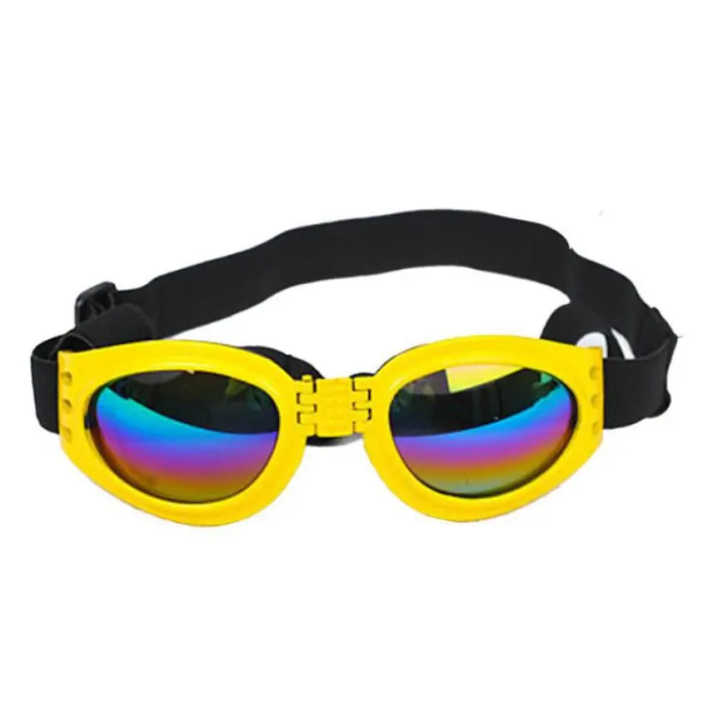 font b Pet b font Dog Foldable Sunglasses Medium Large Dog Glasses Big font b