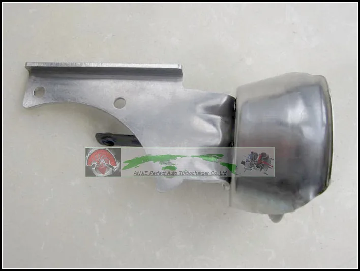 zt-Turbo Wastegate Actuator GT2052V 724639-5006S 724639 705954 Turbocharger For NISSAN (2)