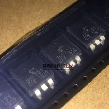 

100PCS / LOT 30F131 GT30F131 LCD power field effect tube TO-263