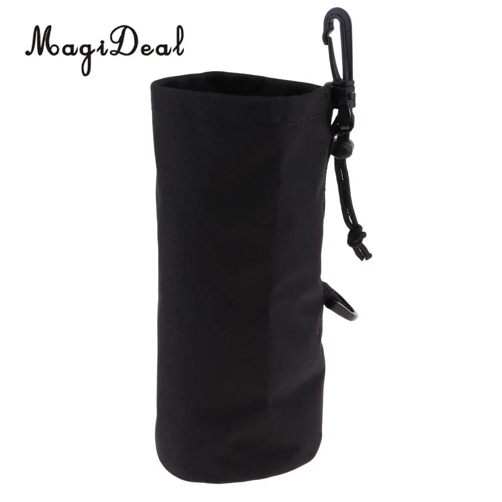 Multi Purpose Drawstring Gear Bag for Scuba Diving SMB Surface Marker Buoy Safety Signal Tube Accessories Equipment