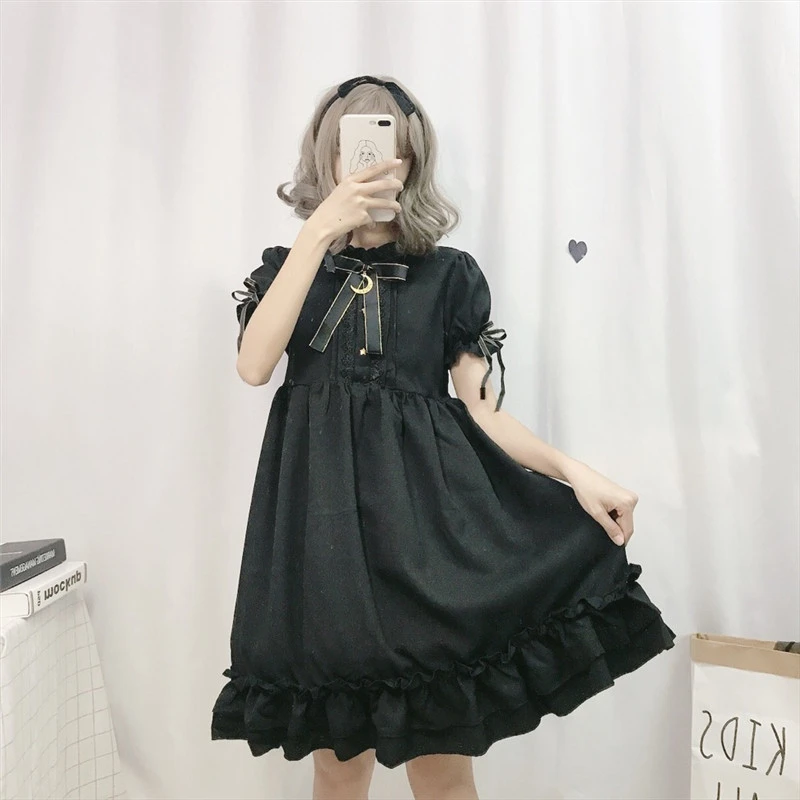 Lolita Dress 23