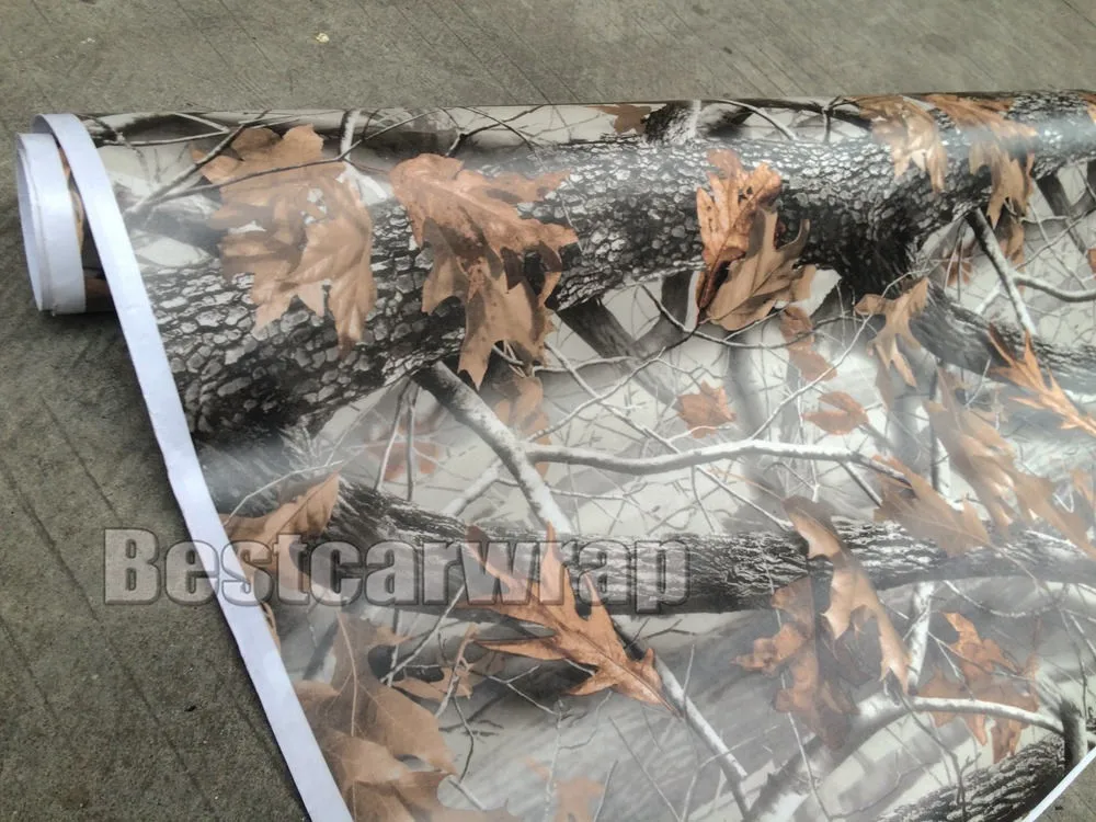 Matte Camo Vinyl Wraps Sheets in Realtree, Mossy Oak, and Muddy Girl camouflage Film For Car Wrap Styling 3M PRINTED VINYL GRAPHICS FOILE STICKERS (9)