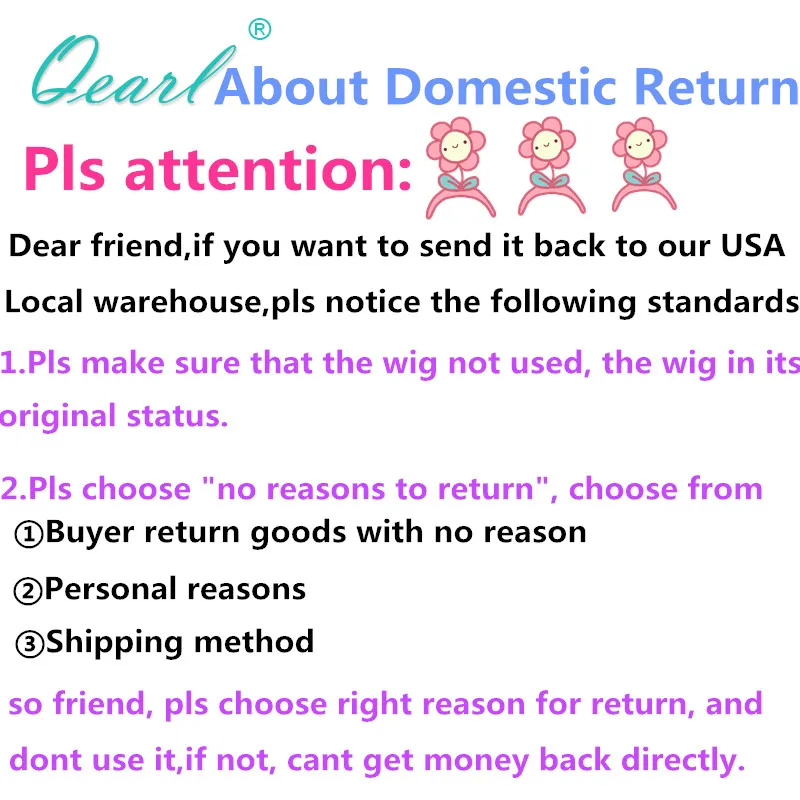 about domestic return