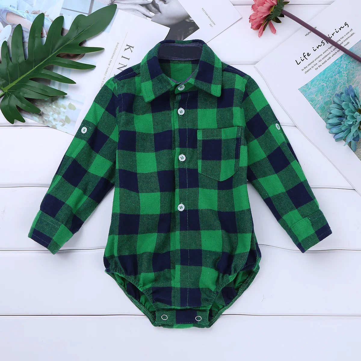 Baby Boy Clothes Bodysuit Long Sleeve Winter Infantil Bebe Boys Clothes
