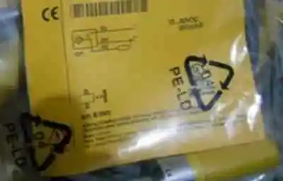 

DHL/EMS 2 Sets 1PC NEW TURCK BI5-G18K-AN6X