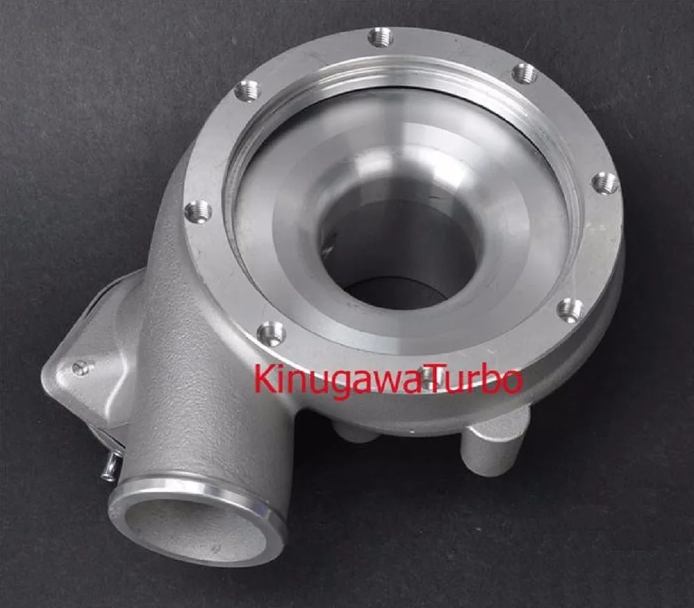 Корпус компрессора Kinugawa Turbo 2 4 &quotдля TD05 TD06 20G|cover covers|housing covercover |