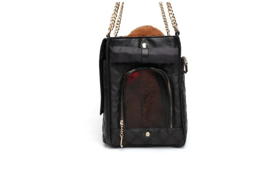 C34_New_arrival_Luxury_Pet_Carrier_Bag_Breathable_Portable_Travel_PU_Dog_Carrier_Handbag_for_Small_dog_Chihuahua_Yorkshire_1