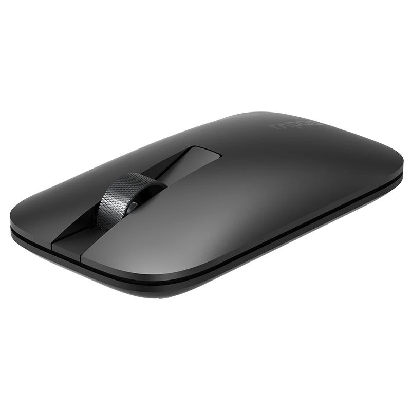 RAPOO M550 многофункциональная беспроводная мышь usb для ноутбука Bluetooth 3 0 4 и 2 4G 1300