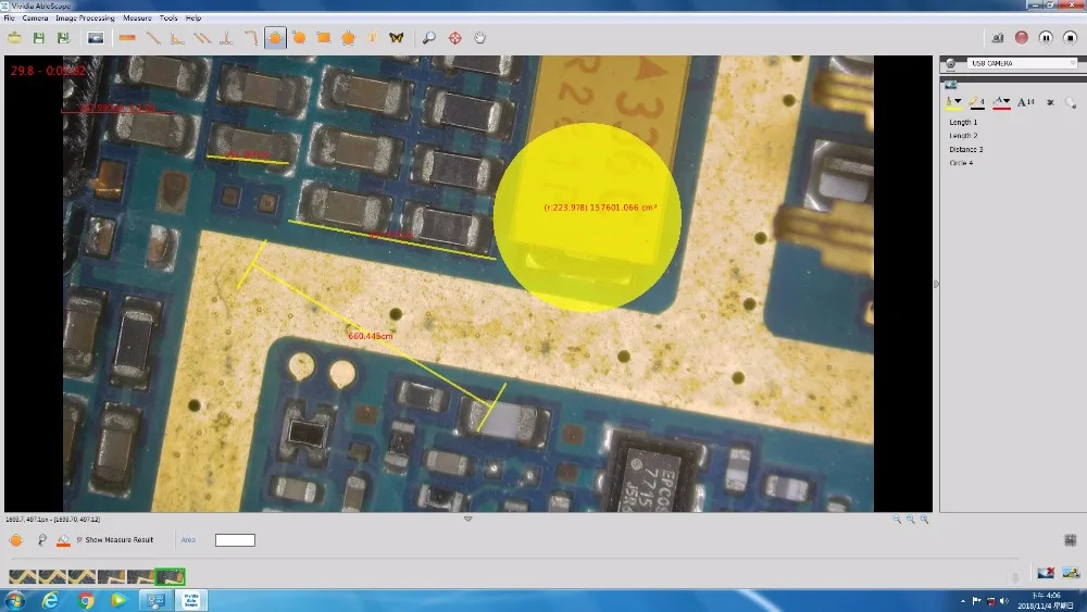 HDMI USB промышленный электронный цифровой C крепление видео микроскоп камера TF карта видео рекордер для ремонт телефона pcb пайки