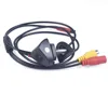 Caméra de vue frontale de voiture, pour Toyota Prado Highlander Land camry RAV4, CCD ► Photo 3/4