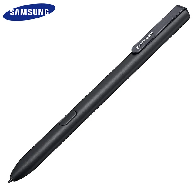 Samsung Galaxy Tab S3 9.7 SM-T820 T825C S pen 100% Samsung Original Touch S Pen Replaceme Stylus Black Silver Intelligent 