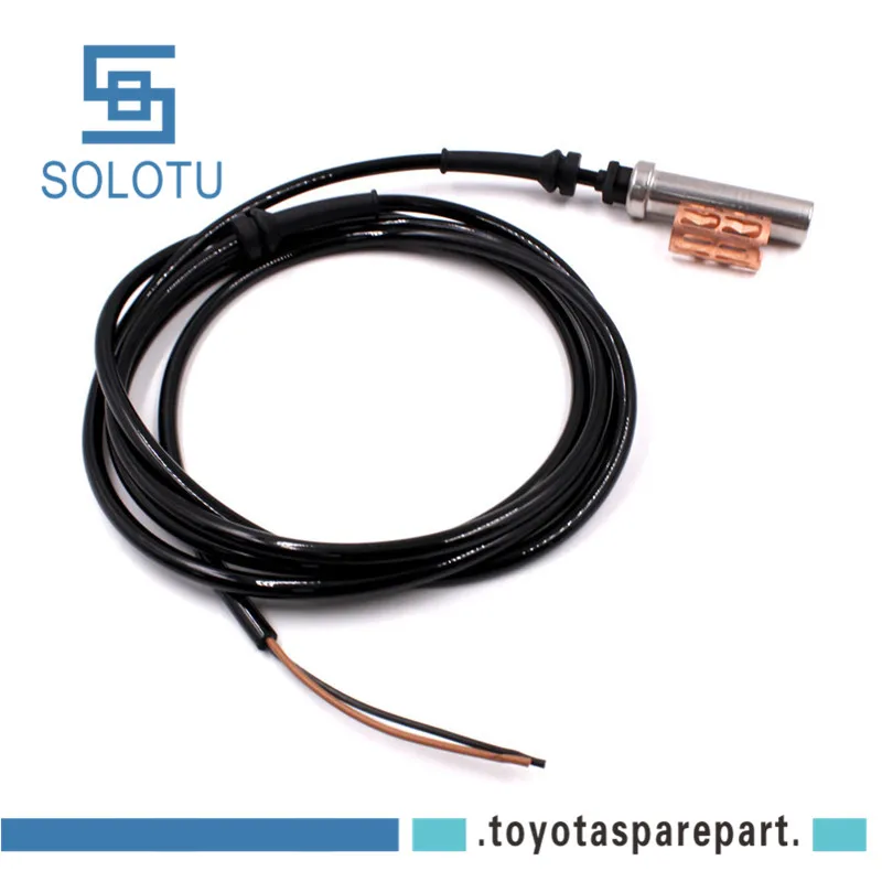 Автомобильные аксессуары ABS Датчик скорости колеса для Mercedes Benz Sprinter VW LT 2D0927807|sensor