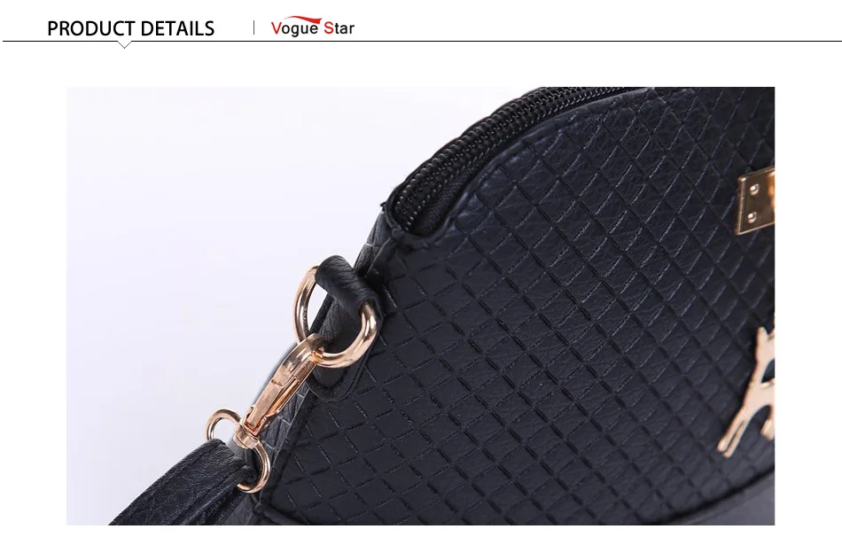 Vogue Star Горячая распродажа!, женские сумки-мессенджеры, модная мини-сумка с оленем, сумка в форме раковины, женские сумки на плечо LS571