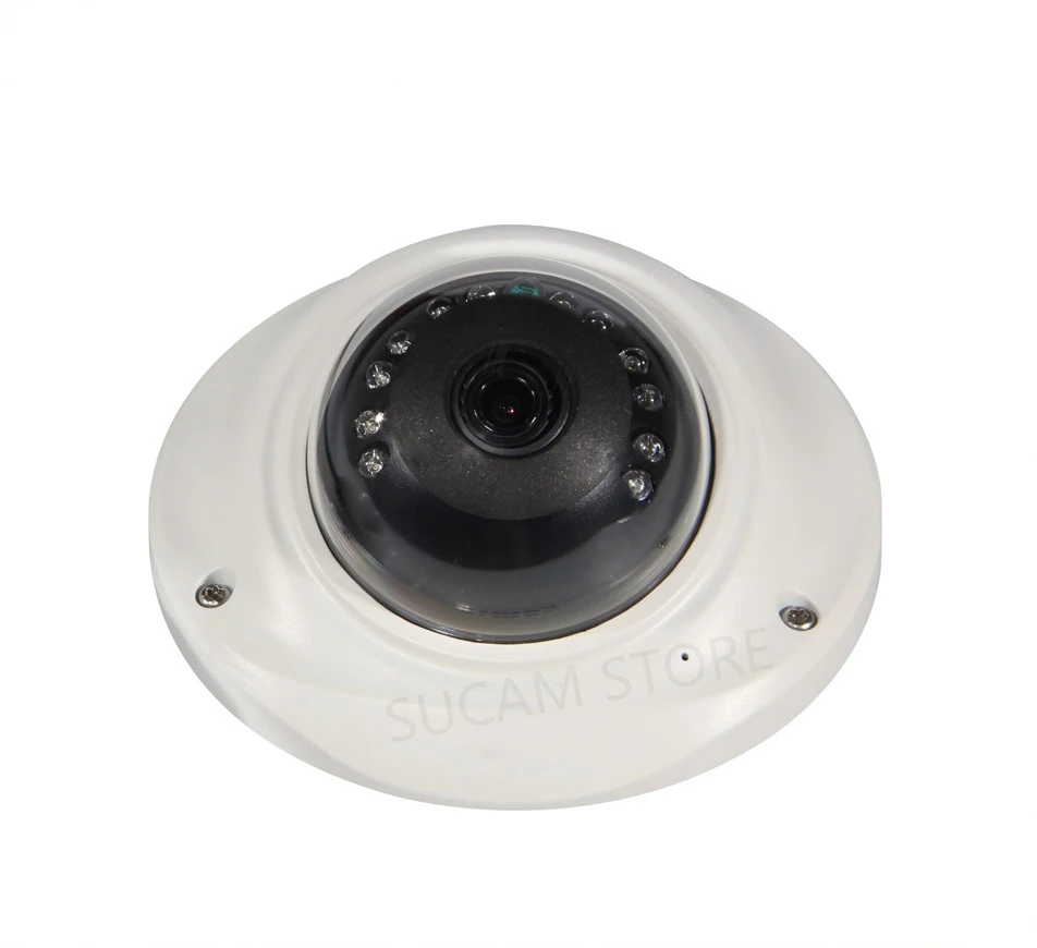 SUCAM 360 градусов рыбий глаз 1080P Мини AHD CCTV камера 1,56 мм Рыбий глаз объектив 1200TVL 2,0 Pegapixel панорамная камера безопасности с OSD