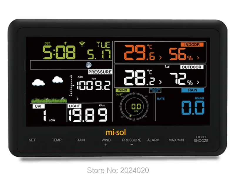 WS-WH2950-1-2
