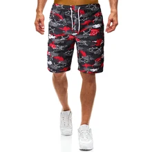 Quick Dry Beach Men Board Shorts Swimming Bermuda Surf Board Shorts Sports Beach Pants Men Short Homme Shark Quick Dry Beach Men Board Shorts Swimming Bermuda Surf Board Shorts Sports Beach Pants Men Short Homme Shark