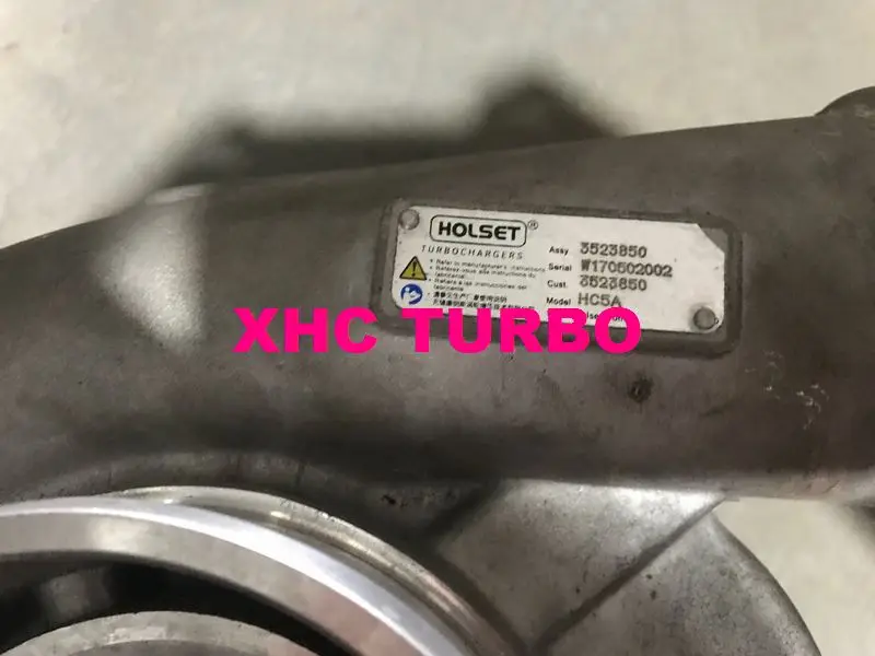 HC5A 3523850-2-XHC