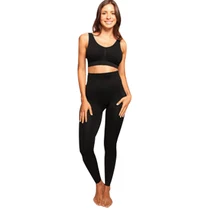 Новые леггинсы с высокой талией, женская одежда для фитнеса, облегающие женские штаны для бодибилдинга, женские сексуальные леггинсы