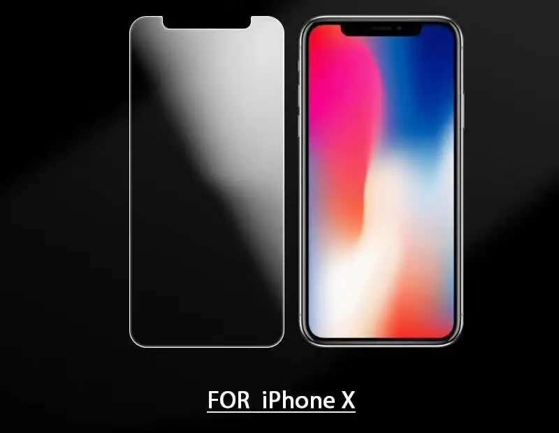 for iphone x screen cove