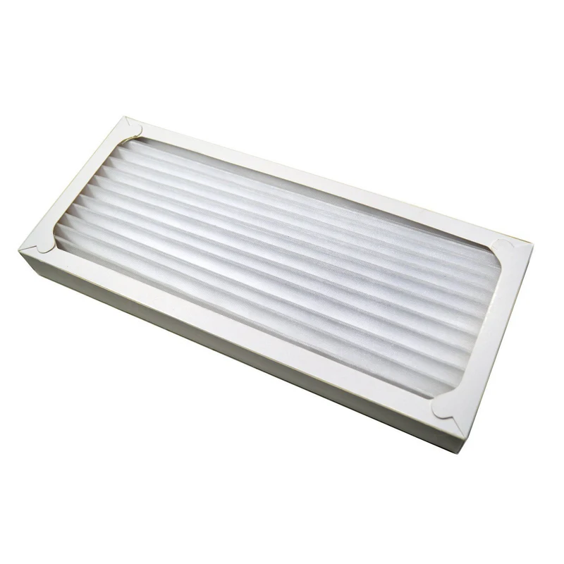 1pc Air Purifier cleaning filter hepa filter for Ximoon 04383 04384 04385 # 990051000 Air Purifier dust Filter accessories Parts