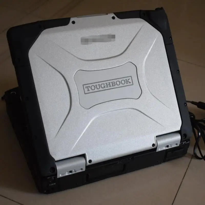 2019 12 в программное обеспечение HDD для B MW Icom MB C3 C4 C5 выберите б/у ноутбук CF30 CF-30 toughbook
