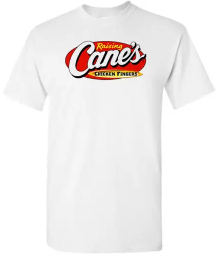 raising cane s chicken fingers t shirt in t shirts from men s