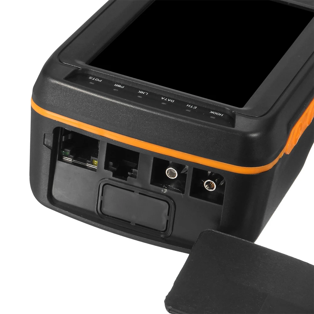 TM-600 ADSL2+ Tester ADSL Tester With DMM Test