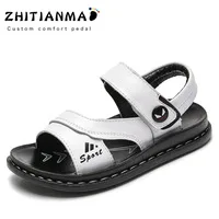 2018-New-Summer-New-Soft-Bottom-Beach-Shoes-On-The-Line-Boy-Sandals-Cowhide-Handsome-Good.jpg_200x200