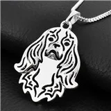 69-Cavalier King Charles 34X26mm